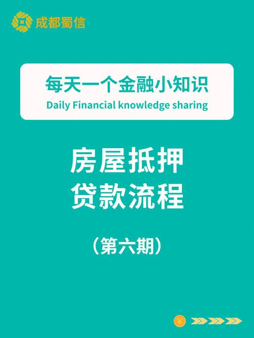 惠州惠城房产抵押贷款申请流程及所需材料(惠州惠城房产抵押贷款申请流程及所需材料)